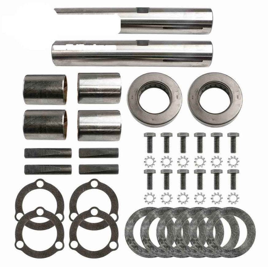 S&S NEWSTAR ­-­ S-5132 ­-­ KINGPIN KIT  1.6 X 9.6 IN.