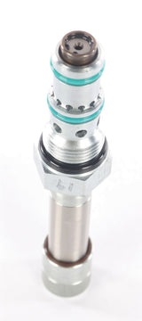 PARKER ­-­ FAPC101N ­-­ 2-WAY PROP. POPPET VALVE W/ COPM.