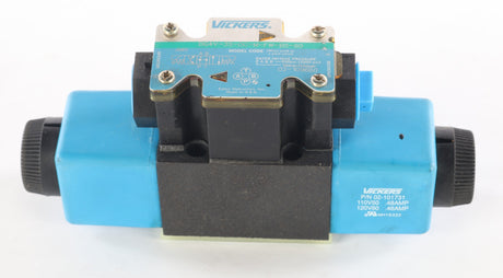 VICKERS ­-­ DG4V3S0CMFWB560 ­-­ VALVE