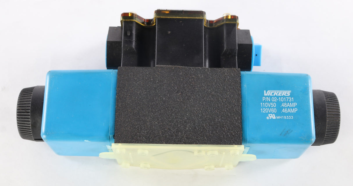VICKERS ­-­ DG4V3S0CMFWB560 ­-­ VALVE