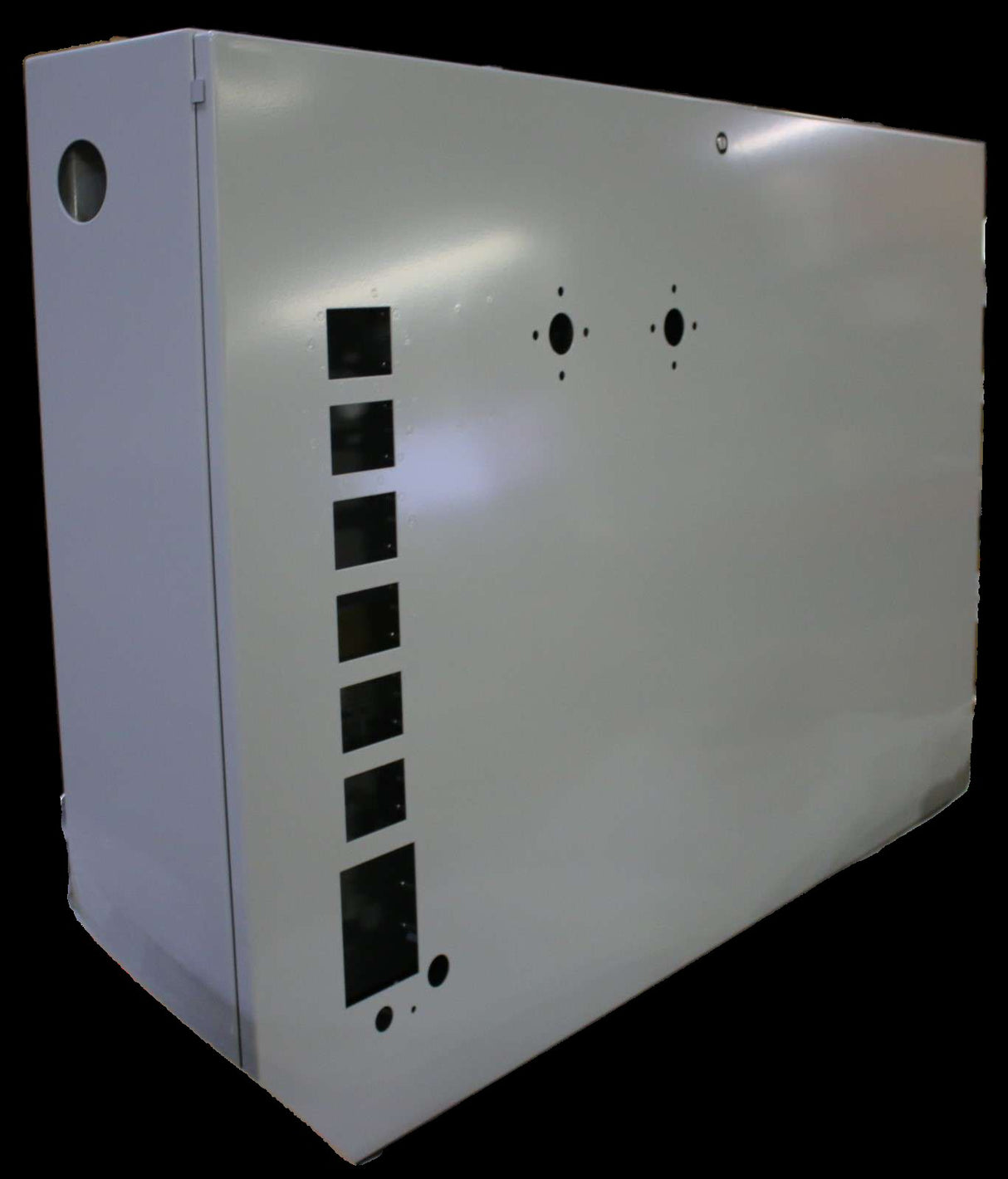 nVent HOFFMAN ­-­ CSD543608 ­-­ ENCLOSURE 54inX36inX08in HX G2