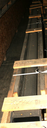 JLG ­-­ 1684323 ­-­ BARREL CYL. WELDMENT