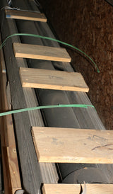 JLG ­-­ 1684323 ­-­ BARREL CYL. WELDMENT