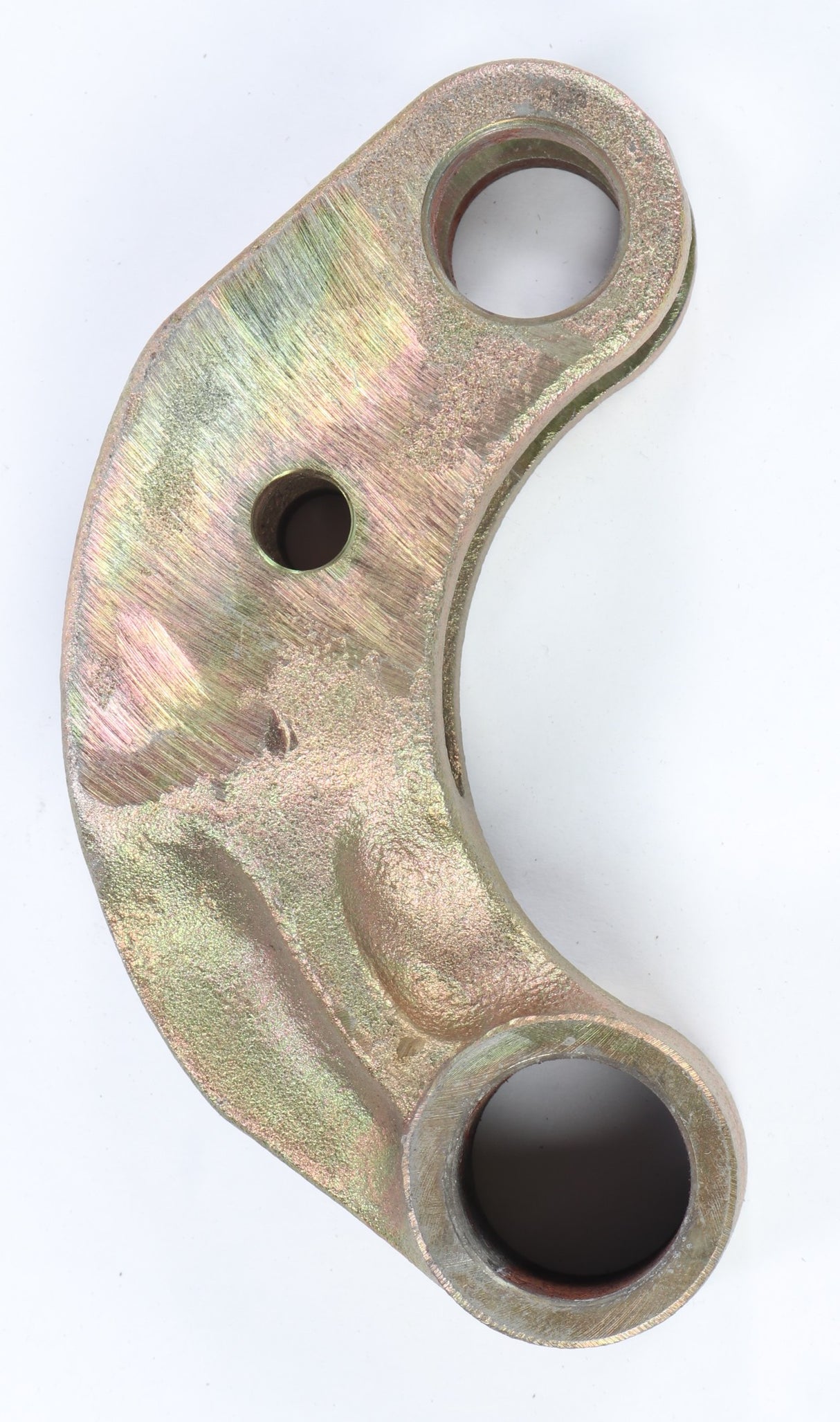 JLG ­-­ GN78009GT ­-­ LINK_STEERING