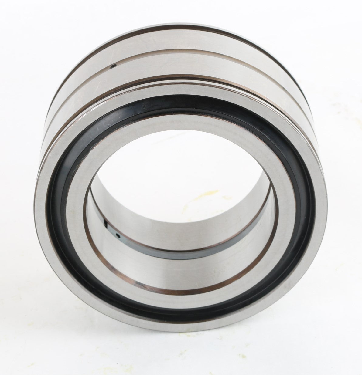 SKF ­-­ NNF5018 ADA-2LSV ­-­ CYLINDRICAL ROLLER BEARING 140MM OD 2-SEALS