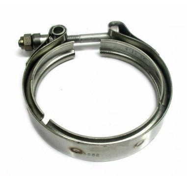 CUMMINS ­-­ 3929060 ­-­ V BAND CLAMP FOR BS3 AUTO 6.7L ISB/QSB ENG