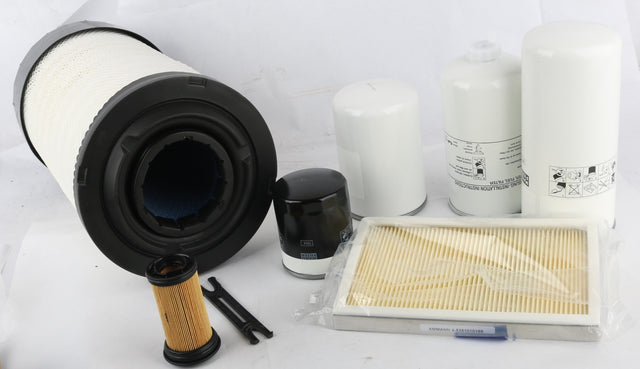 VOLVO - 17481048 - KIT