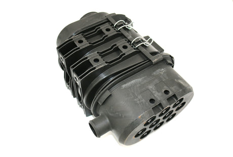 SCHWARZE ­-­ 65626 ­-­ PRECLEANER