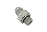 SCHWARZE ­-­ 27377 ­-­ 3|8 JIC X 14MM MALE END OIL ADAPTER