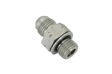 SCHWARZE ­-­ 27377 ­-­ 3|8 JIC X 14MM MALE END OIL ADAPTER