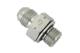 SCHWARZE ­-­ 27377 ­-­ 3|8 JIC X 14MM MALE END OIL ADAPTER