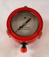 FW MURPHY  ­-­ 05351101 ­-­ SLUMP INDICATOR GAUGE