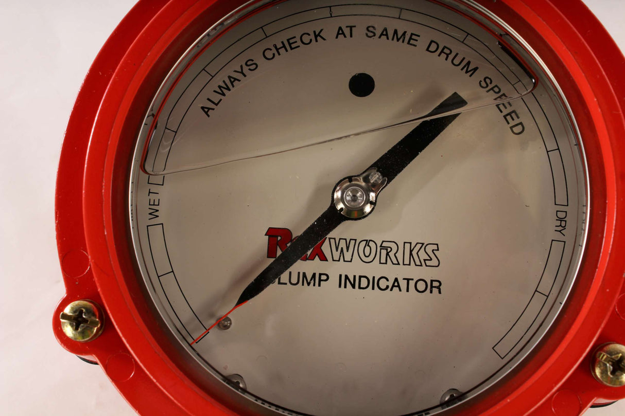 FW MURPHY  ­-­ 05351101 ­-­ SLUMP INDICATOR GAUGE