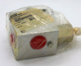 BREAKER TECHNOLOGY ­-­ 1003070 ­-­ VALVE-FLOW REG|RELIEF 2500PSI