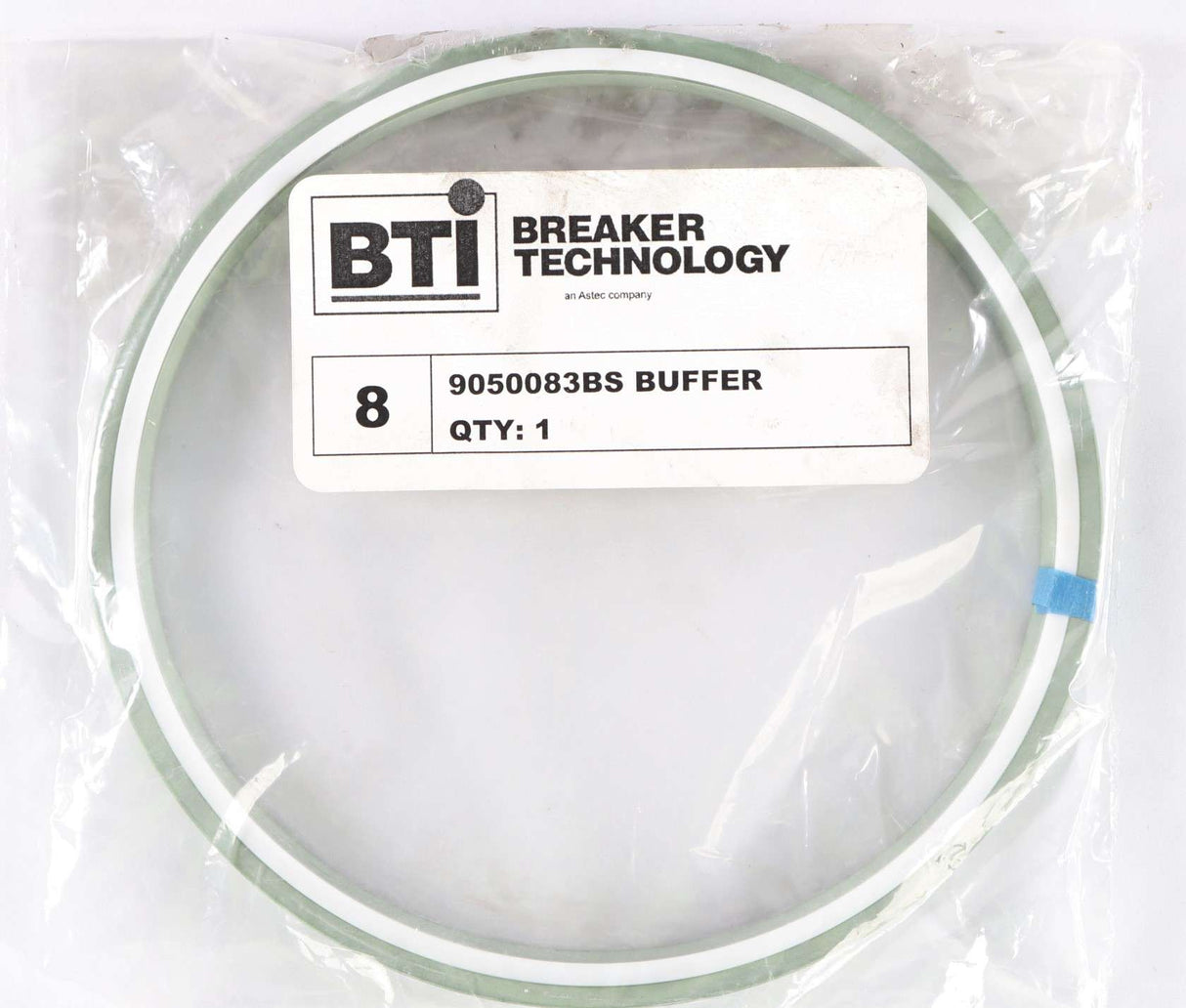 BREAKER TECHNOLOGY ­-­ 9050083BS ­-­ BUFFER RING