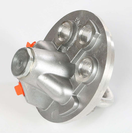 DAVCO ­-­ 382015SVC ­-­ FLUID HEATED BOTTOM PLATE