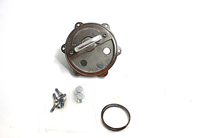 DAVCO ­-­ 382029SVCB ­-­ BOTTOM PLATE SUB ASM -HEATED