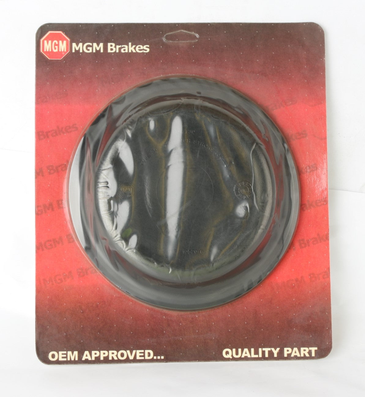 MGM BRAKES ­-­ 8017730 ­-­ TYPE 30 - EASY FIT DIAPHRAGM