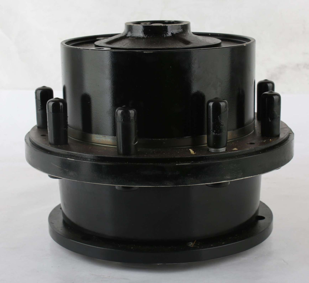 LOHMANN & STOLTERFOHT ­-­ GFT7T29041 ­-­ TORQUE HUB W/BRAKE 62.5:1 RATIO