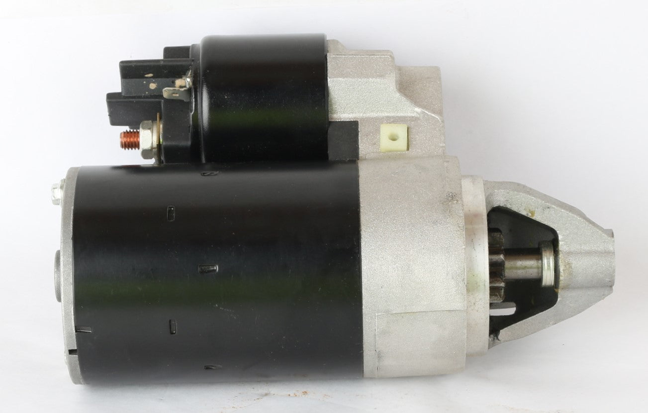 Amazon.com: A-Premium Starter Motor Compatible with Nissan