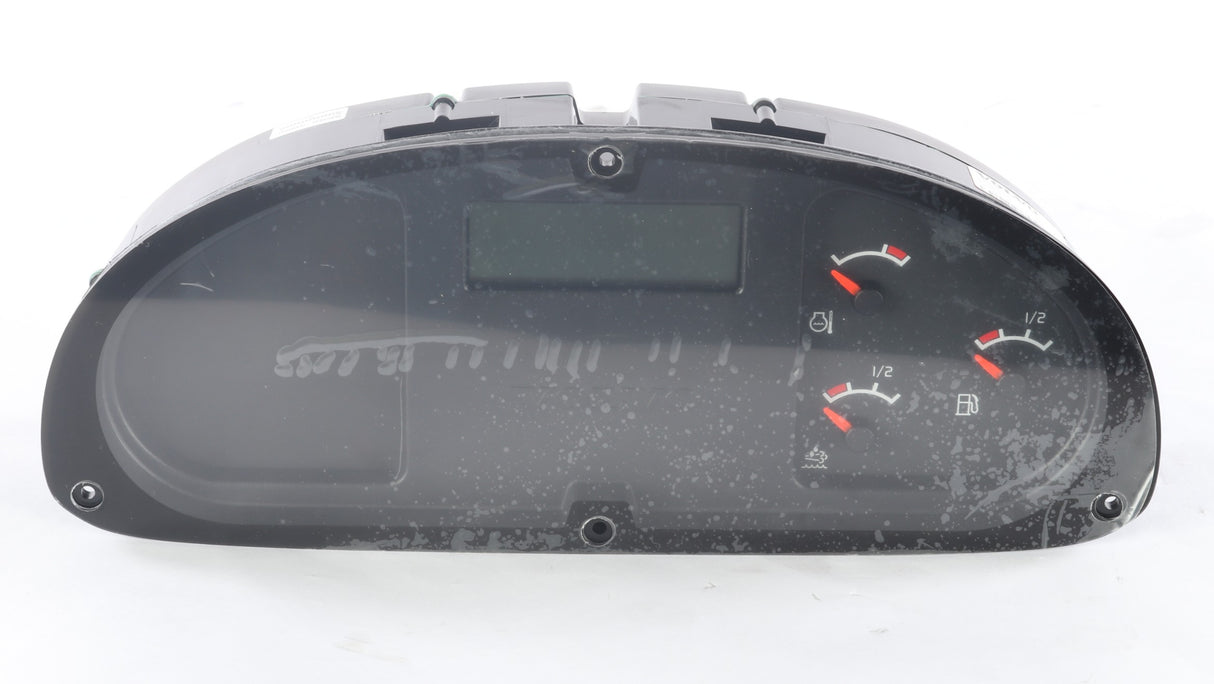 VOLVO ­-­ 15425386 ­-­ INSTRUMENT/CONTROL PANEL ELECTRONIC UNIT