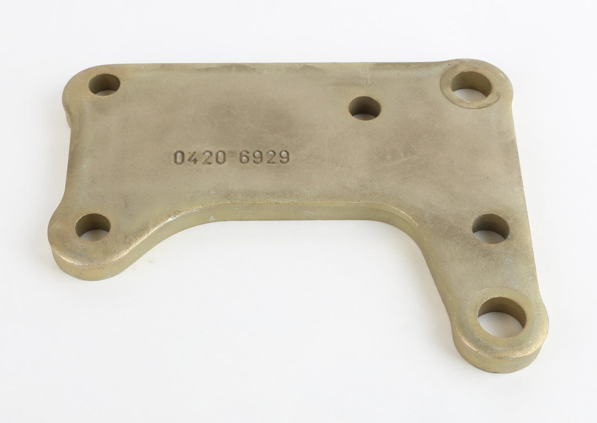 DEUTZ DIESEL ­-­ 0420-6929 ­-­ BRACKET