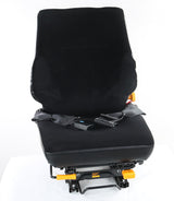 ISRINGHAUSEN SEAT CO  ISRI ­-­ 489063 ­-­ OPERATOR SEAT