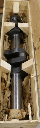 ATLAS COPCO ­-­ 1901006199 ­-­ CRANKSHAFT