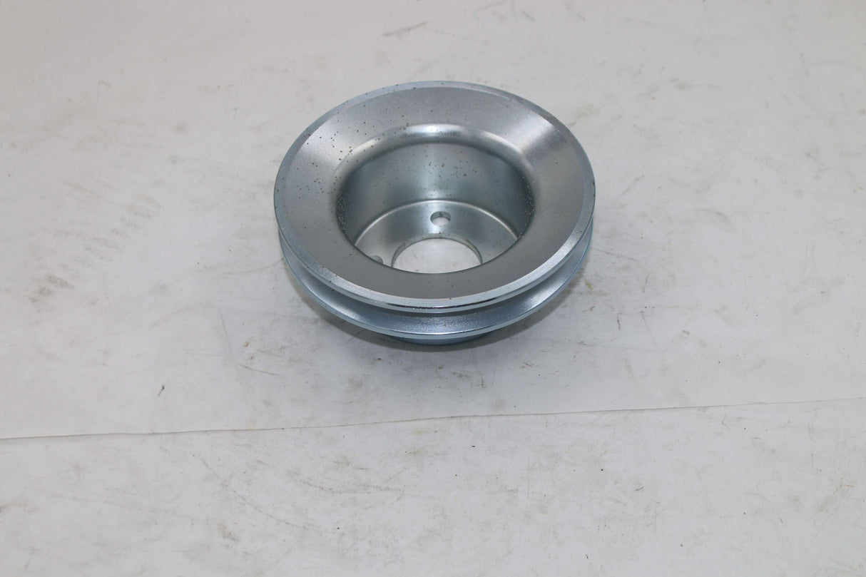 DEUTZ DIESEL ­-­ 0412-4485 ­-­ V-GROOVED PULLEY