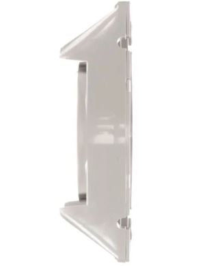 TRUCK-LITE ­-­ 10728 ­-­ RIBS BACK  BRACKET MOUNT  2-1|2 IN DIAMETER LIGHTS