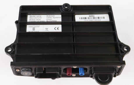 VOLVO ­-­ 11385186 ­-­ W-ECU3 CONTROL UNIT
