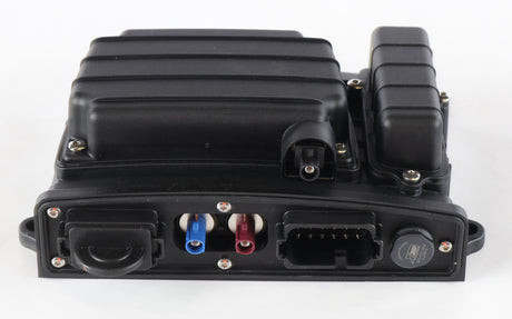 VOLVO ­-­ 11385186 ­-­ W-ECU3 CONTROL UNIT