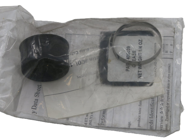 PREVOST ­-­ N8885158 ­-­ KIT  SEAL  CLAMPS