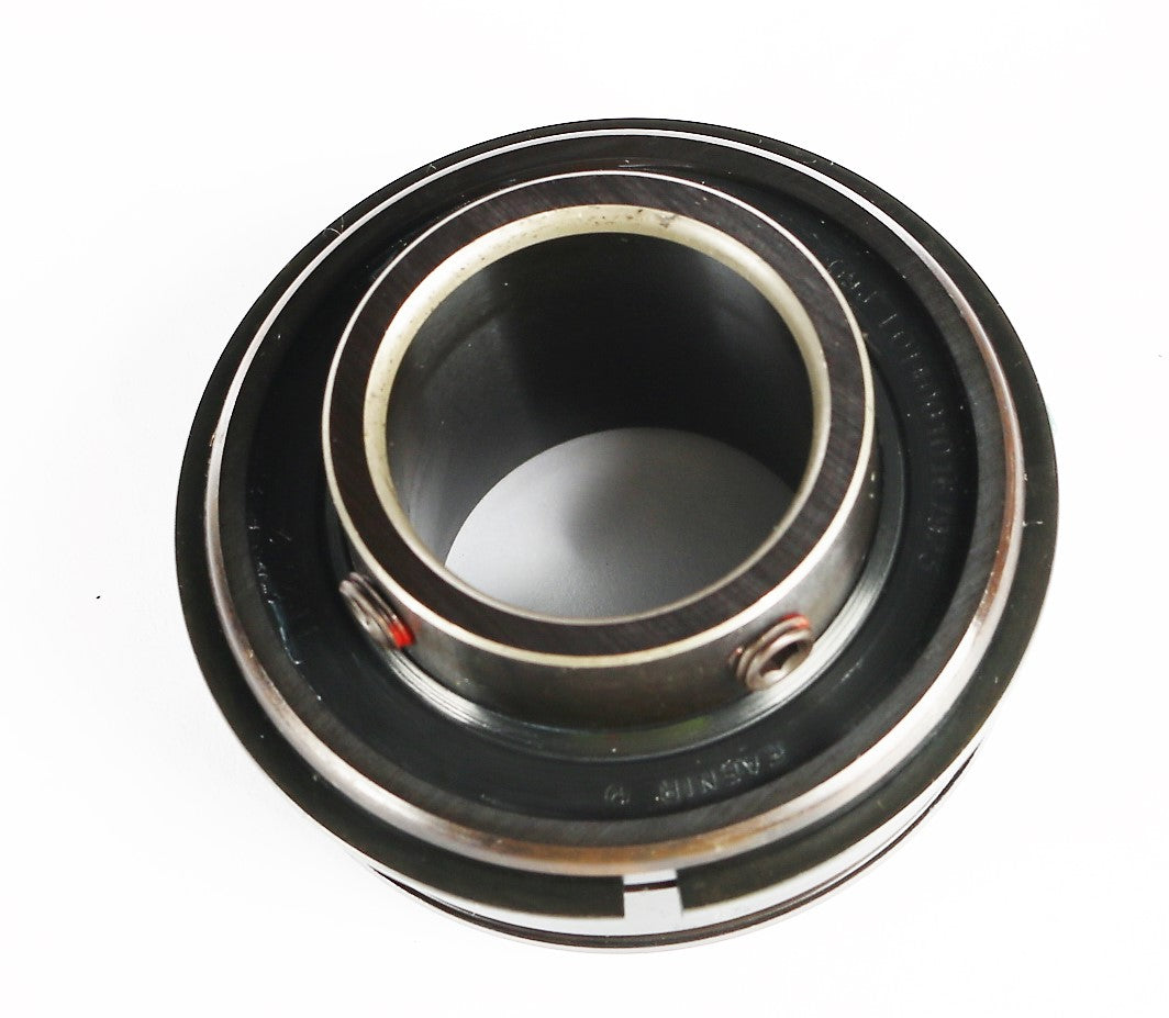 TIMKEN ­-­ ER23-2 ­-­ BALL INSERT BEARING - CYLINDRICAL BORE 1.4375"