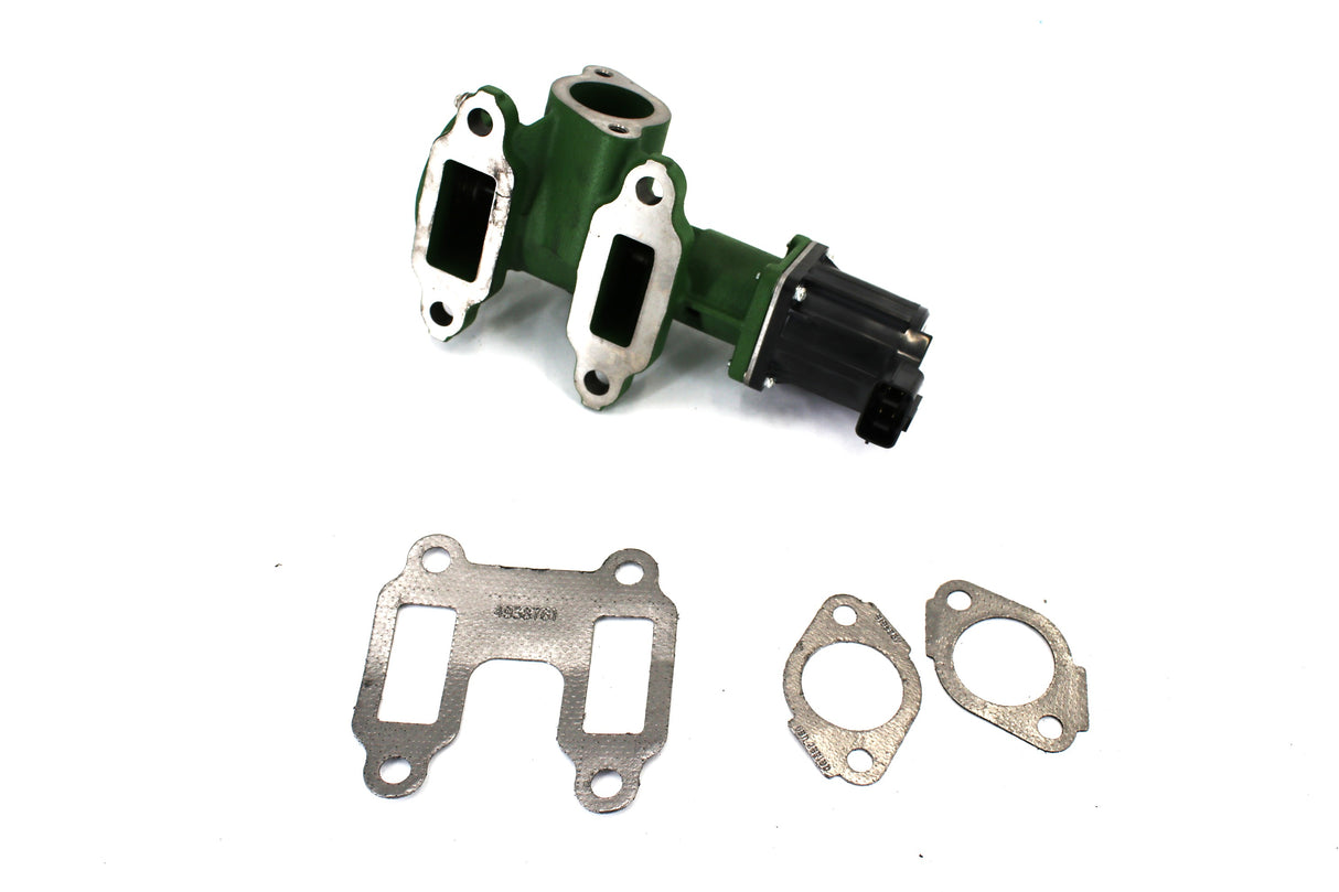 CUMMINS ­-­ 4955484NX ­-­ EGR VALVE REMAN