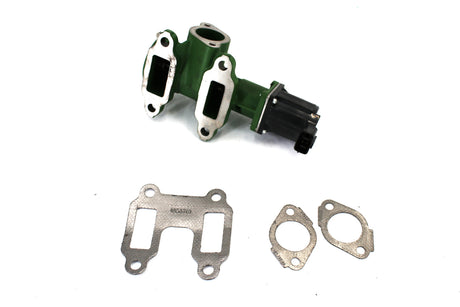 CUMMINS ­-­ 4955484NX ­-­ EGR VALVE REMAN