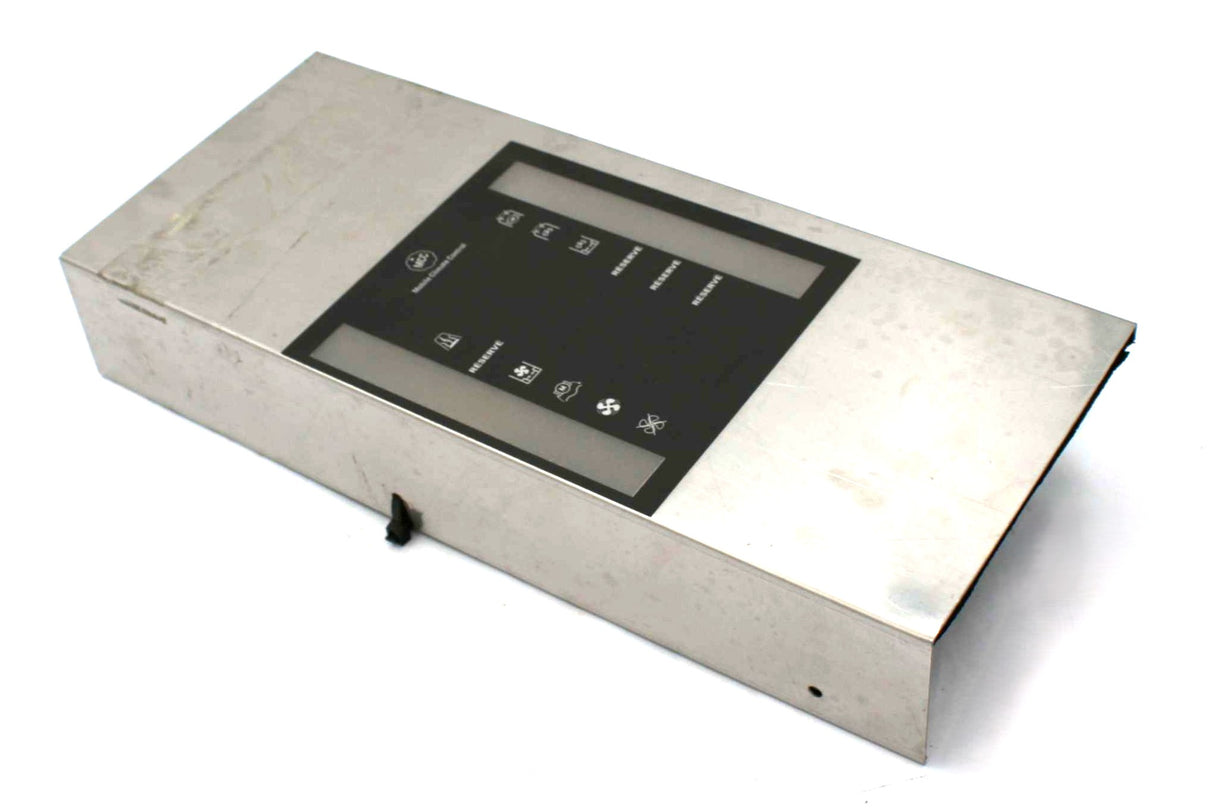 MCC ­-­ 24-8125 ­-­ COVER