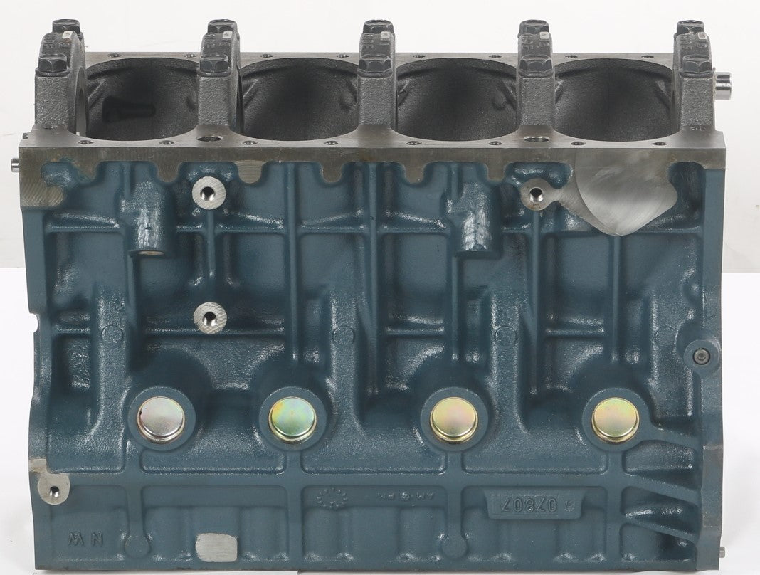 BOBCAT ­-­ 6921065 ­-­ BLOCK ENGINE