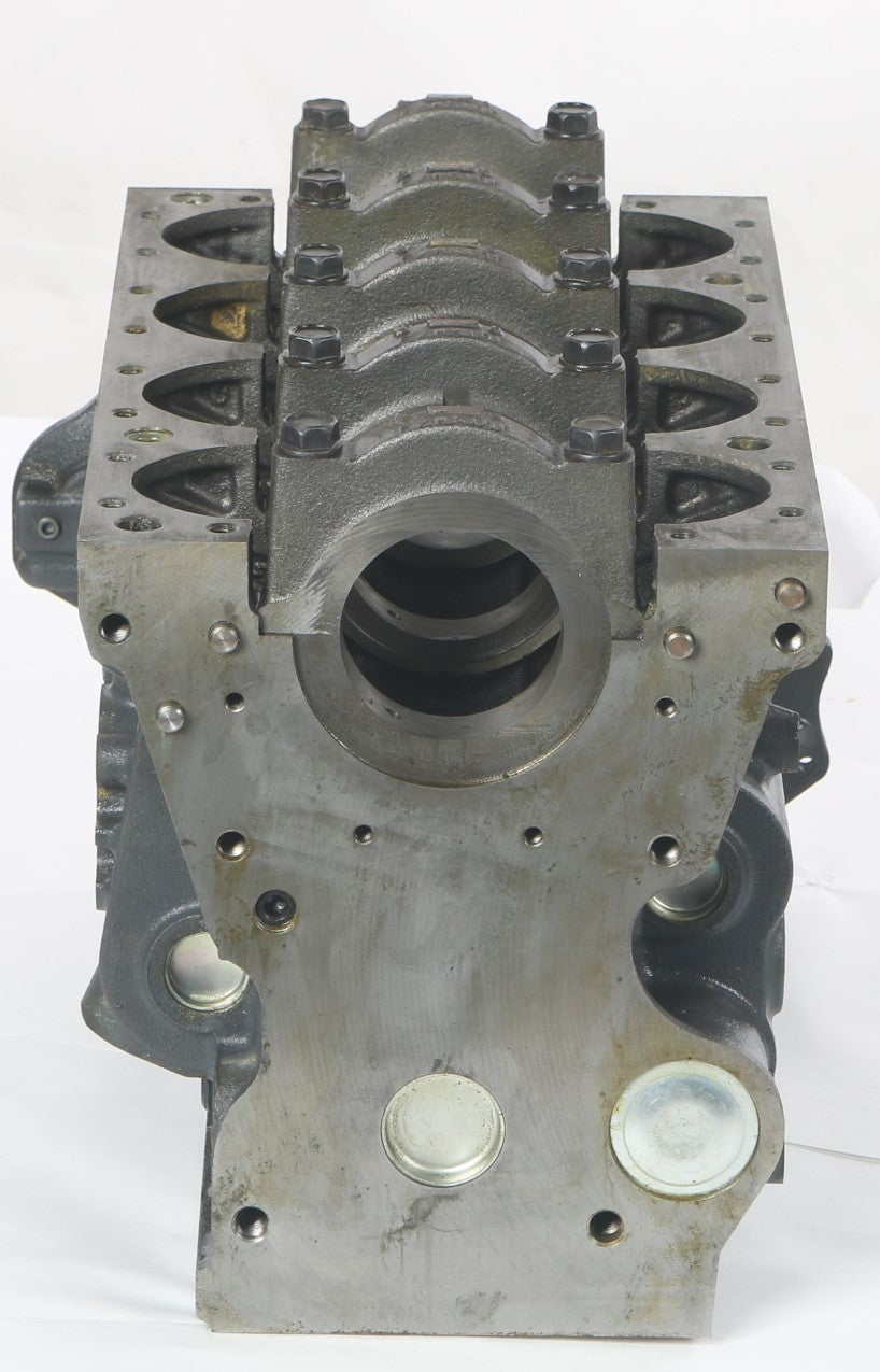 BOBCAT ­-­ 7008615 ­-­ BLOCK ENGINE