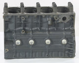 BOBCAT ­-­ 7008615 ­-­ BLOCK ENGINE