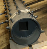 BOBCAT ­-­ 6958108 ­-­ ROLLER SOIL CONDITIONER