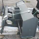 BOBCAT ­-­ 6907870 ­-­ MAIN FRAME