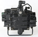 BOBCAT ­-­ 7161696 ­-­ VALVE  CONTROL