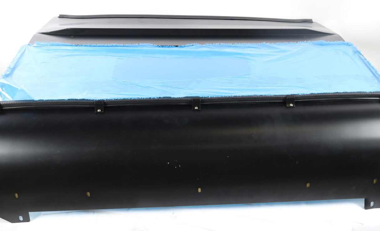 BOBCAT ­-­ 102485401CC ­-­ MODULAR CAB REAR SECTION