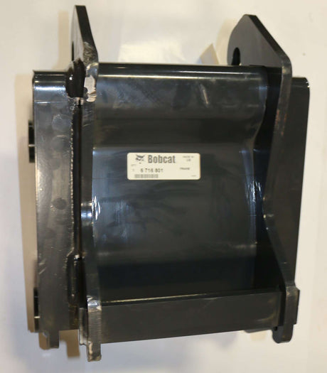 BOBCAT ­-­ 6716801 ­-­ FRAME