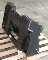 BOBCAT ­-­ 6815547 ­-­ BUCKET  REAR