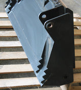 BOBCAT ­-­ 6815547 ­-­ BUCKET  REAR