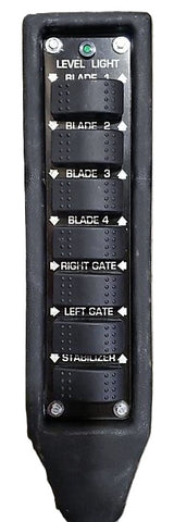 BOBCAT ­-­ 6732431 ­-­ SWITCHBOX - 14-PIN