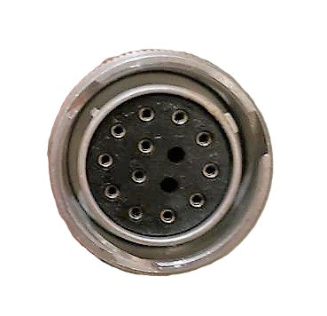 BOBCAT ­-­ 6732431 ­-­ SWITCHBOX - 14-PIN