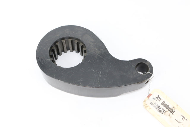 BOBCAT ­-­ 6688749 ­-­ LEVER